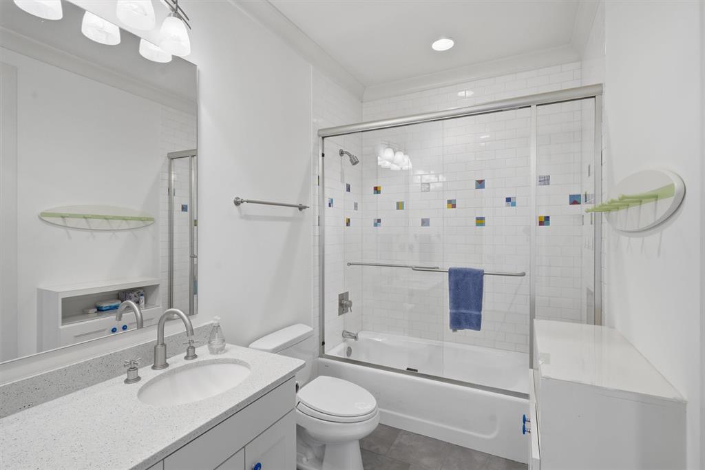 Pk Lake - Residential