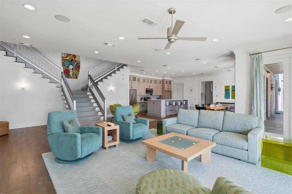 Pk Lake - Residential