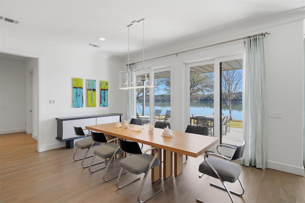 Pk Lake - Residential