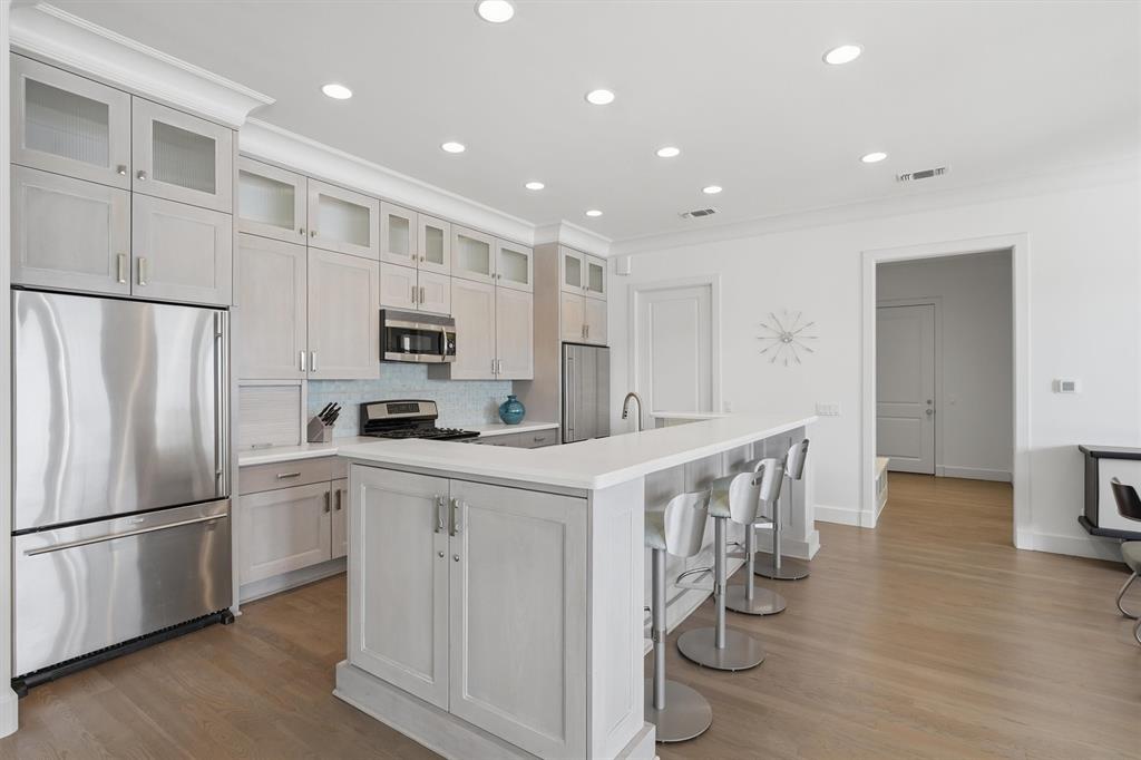 Pk Lake - Residential