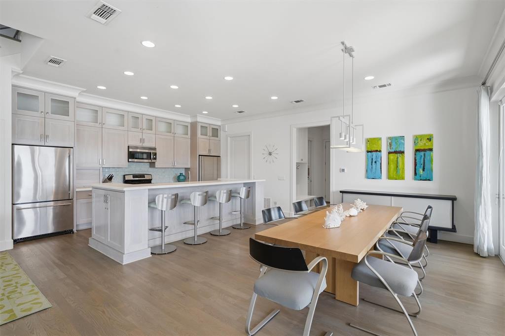 Pk Lake - Residential