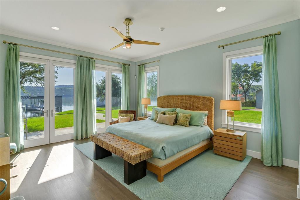 Pk Lake - Residential