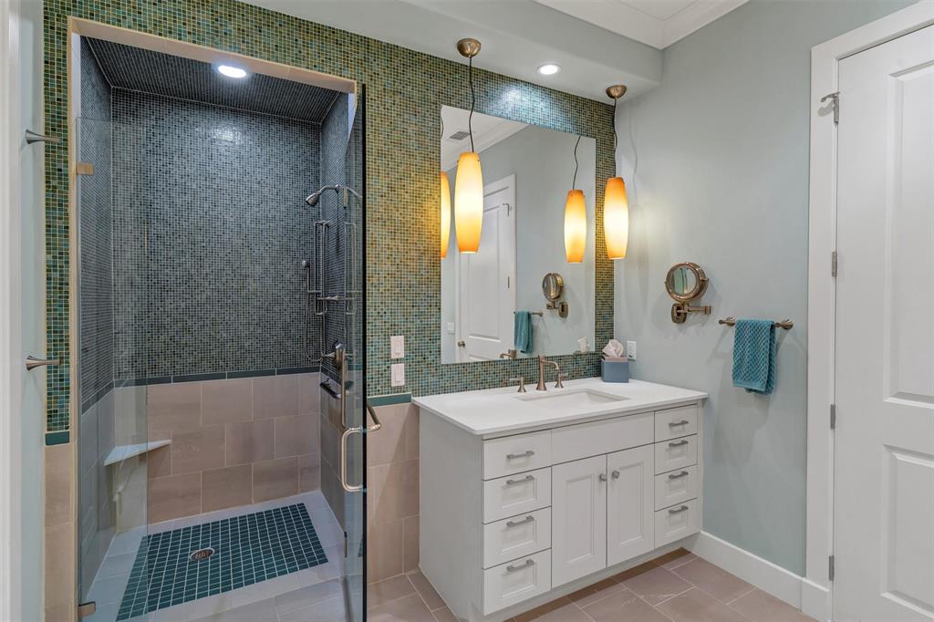 Pk Lake - Residential