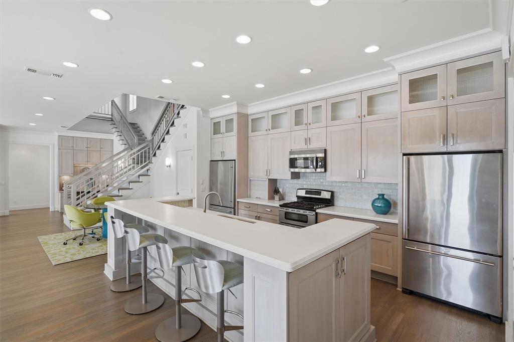 Pk Lake - Residential