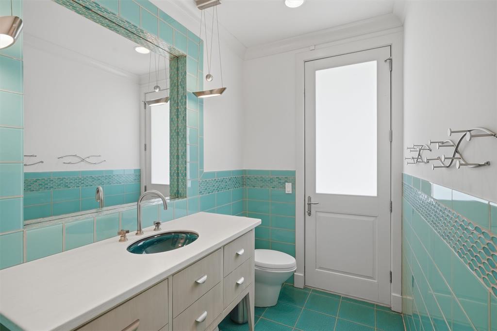 Pk Lake - Residential