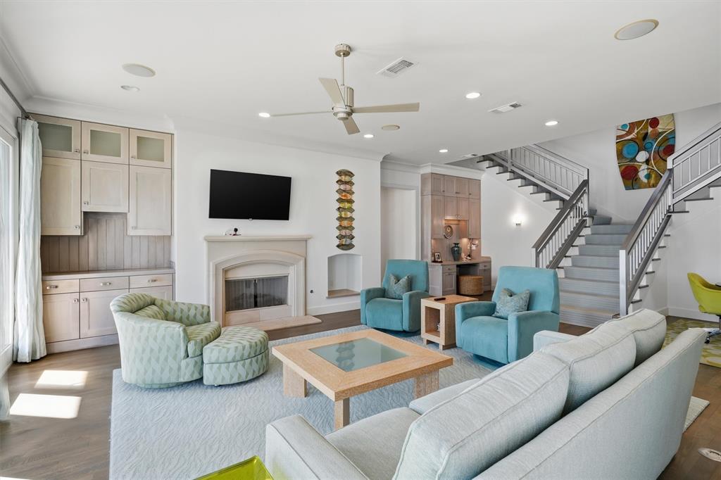 Pk Lake - Residential