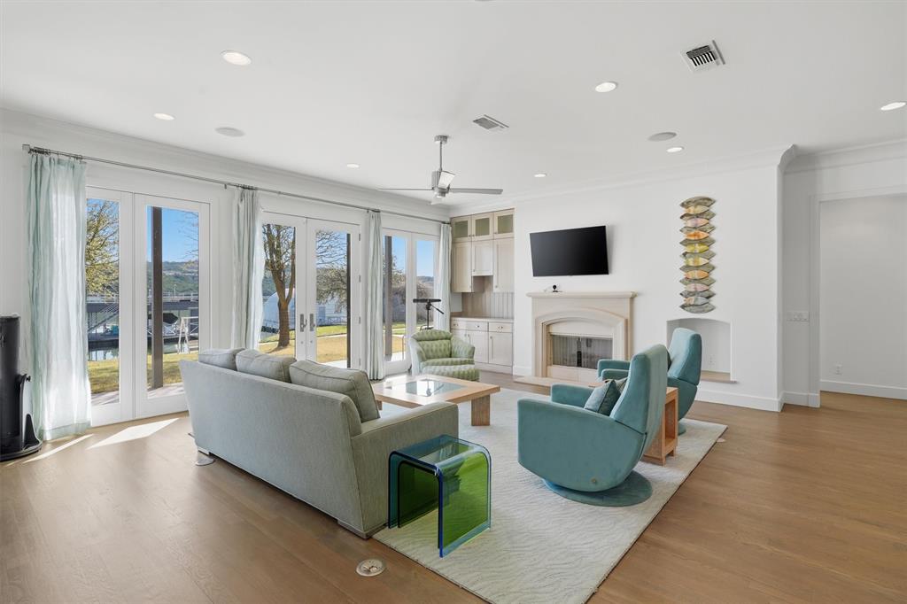 Pk Lake - Residential