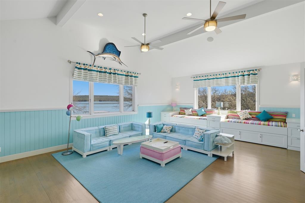 Pk Lake - Residential