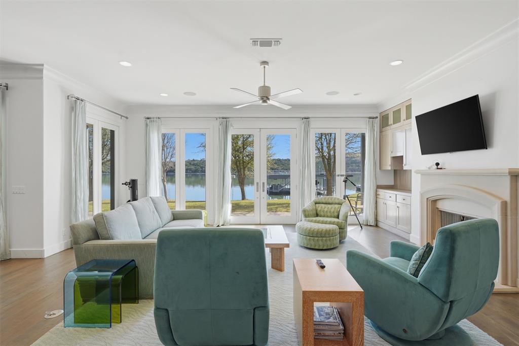 Pk Lake - Residential