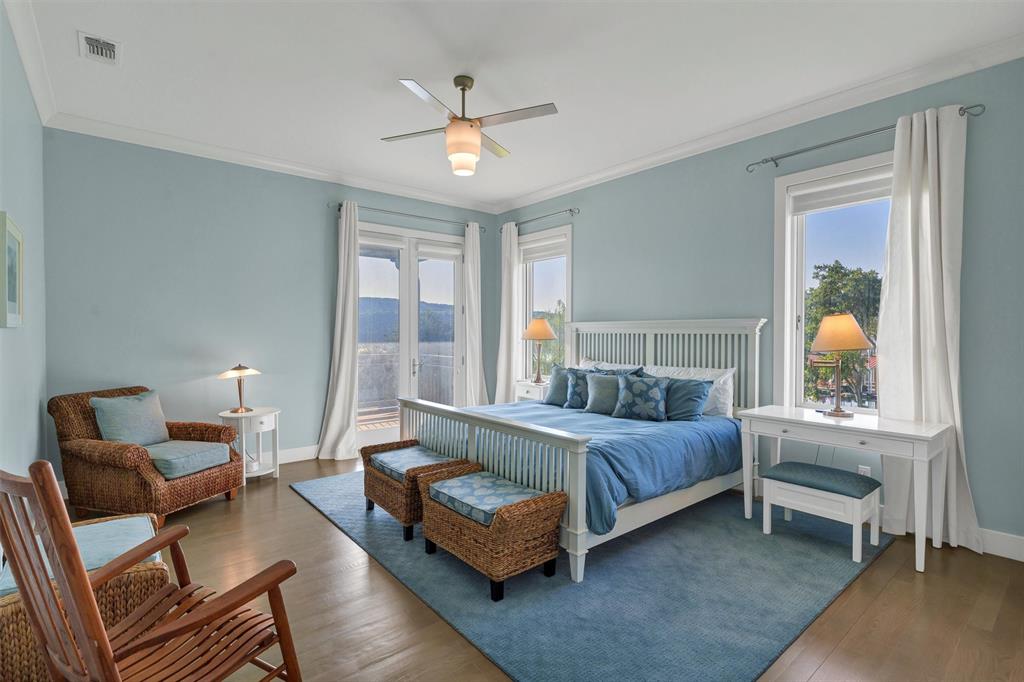 Pk Lake - Residential