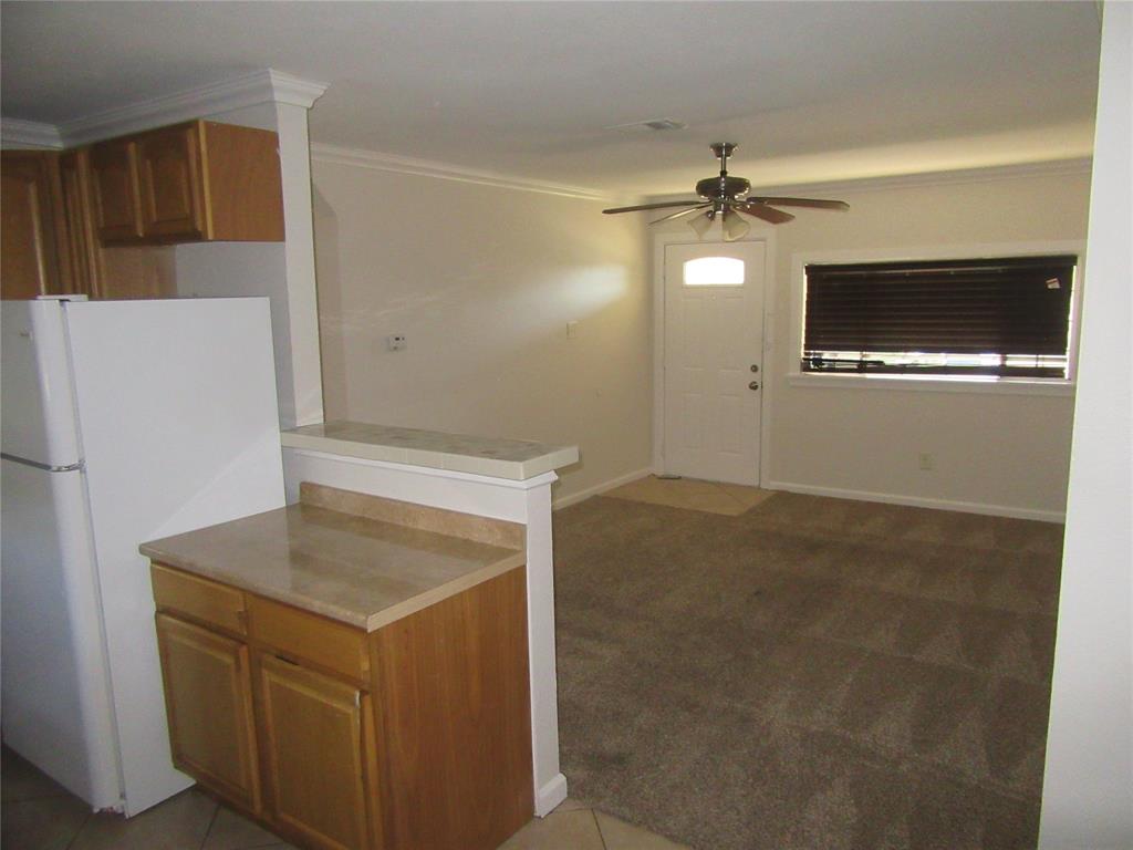 Hamilton Park 01 - Residential Lease