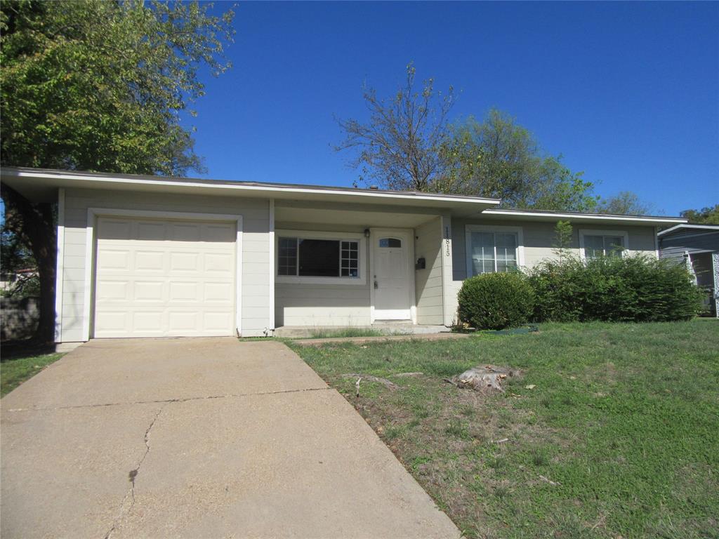 Hamilton Park 01 - Residential Lease