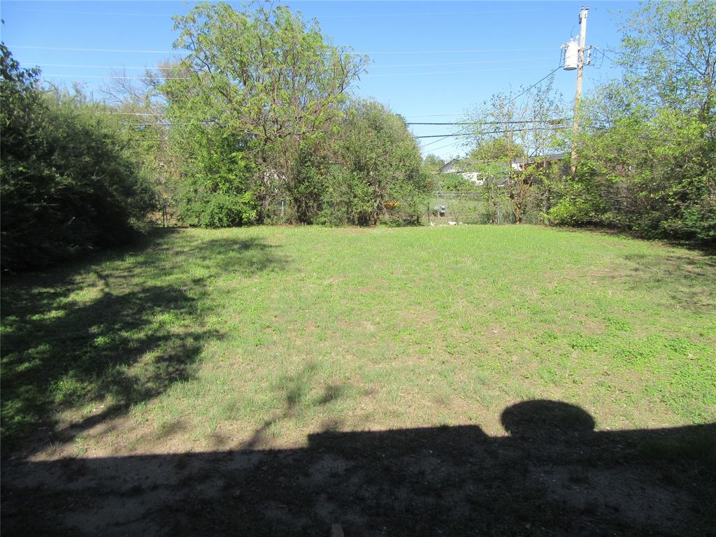 Hamilton Park 01 - Residential Lease