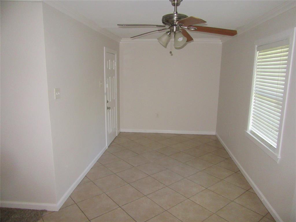 Hamilton Park 01 - Residential Lease