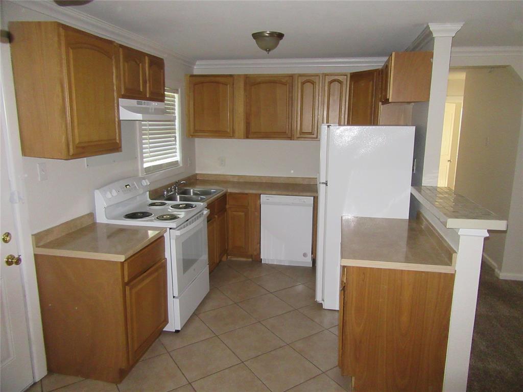 Hamilton Park 01 - Residential Lease