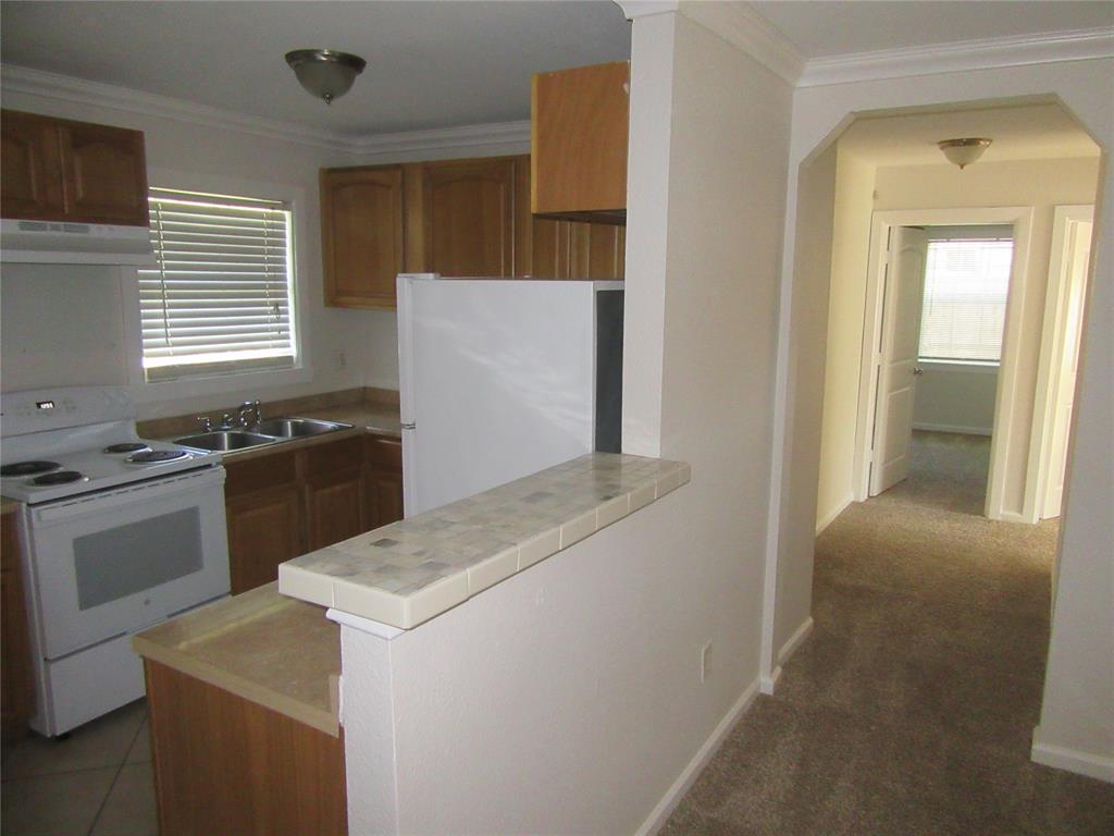 Hamilton Park 01 - Residential Lease