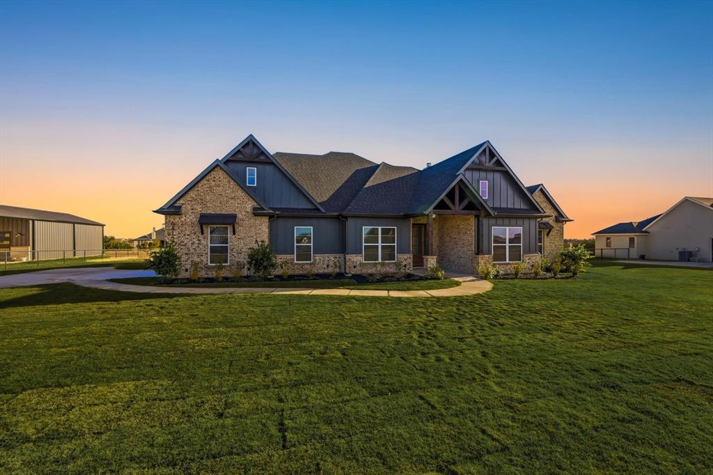 Starlight Rnch Ph 2 - Residential