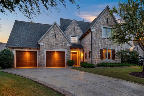 Photo of 6749 Arbor Cove Drive, Frisco, TX 75034 (MLS # 21385669)