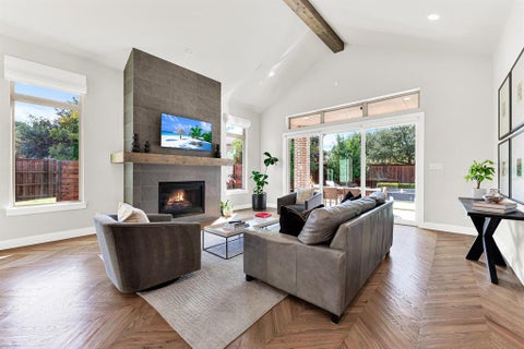 Tiny photo for 6749 Arbor Cove Drive, Frisco, TX 75034 (MLS # 21385669)