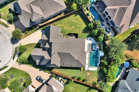Tiny photo for 6749 Arbor Cove Drive, Frisco, TX 75034 (MLS # 21385669)