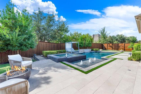 Tiny photo for 6749 Arbor Cove Drive, Frisco, TX 75034 (MLS # 21385669)