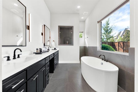 Tiny photo for 6749 Arbor Cove Drive, Frisco, TX 75034 (MLS # 21385669)