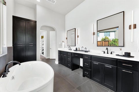 Tiny photo for 6749 Arbor Cove Drive, Frisco, TX 75034 (MLS # 21385669)