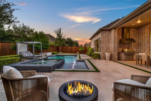 Tiny photo for 6749 Arbor Cove Drive, Frisco, TX 75034 (MLS # 21385669)