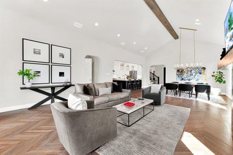 Tiny photo for 6749 Arbor Cove Drive, Frisco, TX 75034 (MLS # 21385669)