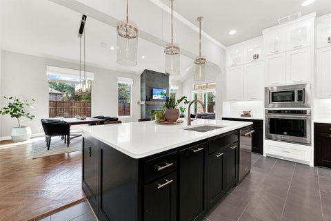 Tiny photo for 6749 Arbor Cove Drive, Frisco, TX 75034 (MLS # 21385669)