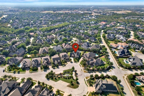 Tiny photo for 6749 Arbor Cove Drive, Frisco, TX 75034 (MLS # 21385669)
