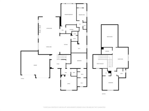 Tiny photo for 6749 Arbor Cove Drive, Frisco, TX 75034 (MLS # 21385669)
