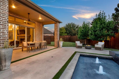 Tiny photo for 6749 Arbor Cove Drive, Frisco, TX 75034 (MLS # 21385669)
