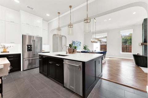 Tiny photo for 6749 Arbor Cove Drive, Frisco, TX 75034 (MLS # 21385669)