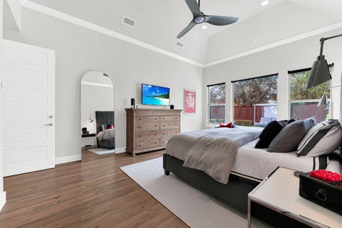Tiny photo for 6749 Arbor Cove Drive, Frisco, TX 75034 (MLS # 21385669)