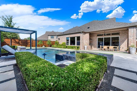 Tiny photo for 6749 Arbor Cove Drive, Frisco, TX 75034 (MLS # 21385669)