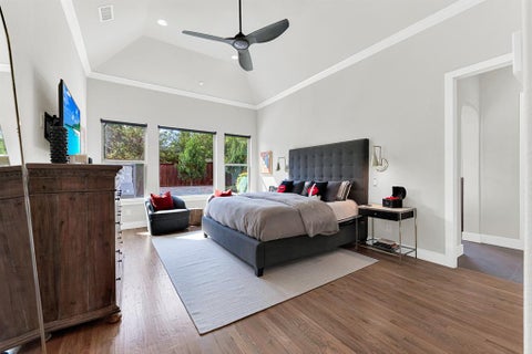 Tiny photo for 6749 Arbor Cove Drive, Frisco, TX 75034 (MLS # 21385669)