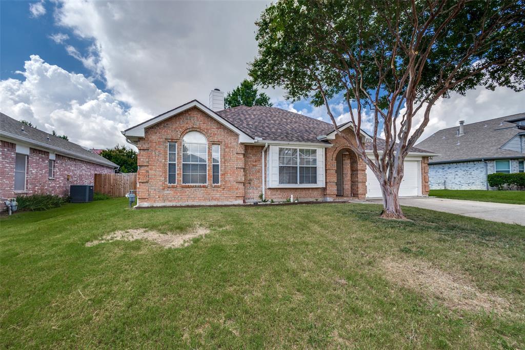 805 Paisley Drive