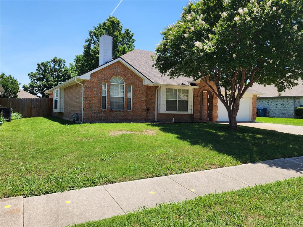 805 Paisley Drive