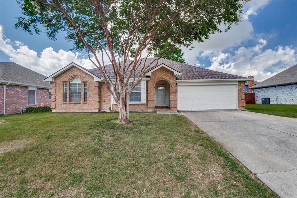 805 Paisley Drive