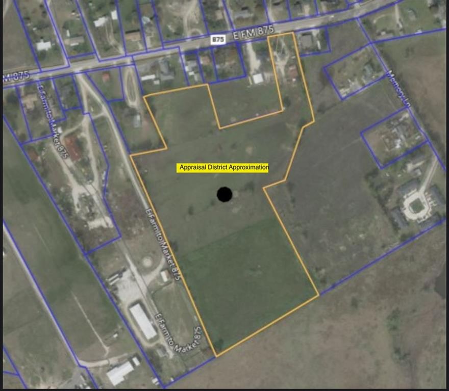 Unlock the potential of this stunning 16.909-acre tract in the heart of Ellis County! With no deed restrictions, this expansive property is a blank canvas ready for your vision. Enjoy breathtaking Texas sunrises and wide-open spaces, perfect for creating your ideal retreat.

With water already on-site, including both serviced and a private well, and electricity available at the street, this prime location offers the perfect balance of rural charm and modern convenience. Just a short 10-minute drive to Waxahachie or Midlothian for shopping, dining, and the essentials. With easy access to Highway 287 and I-35E, commuting is effortless.

Opportunities like this are rare—don’t miss your chance to own a piece of Ellis County with endless potential. Schedule your private tour today!