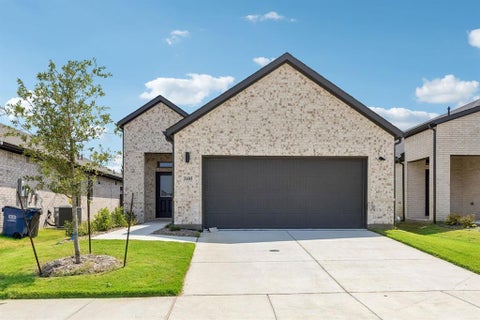 Photo of 1010 Remuda Road, Lavon, TX 75166 (MLS # 21381740)