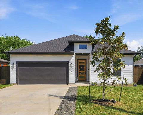 1730 Vilbig Road Dallas TX 75208