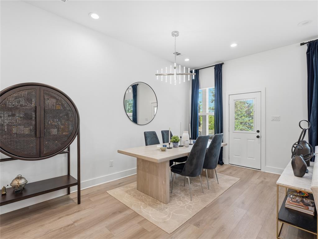 Commerce Heights - Residential