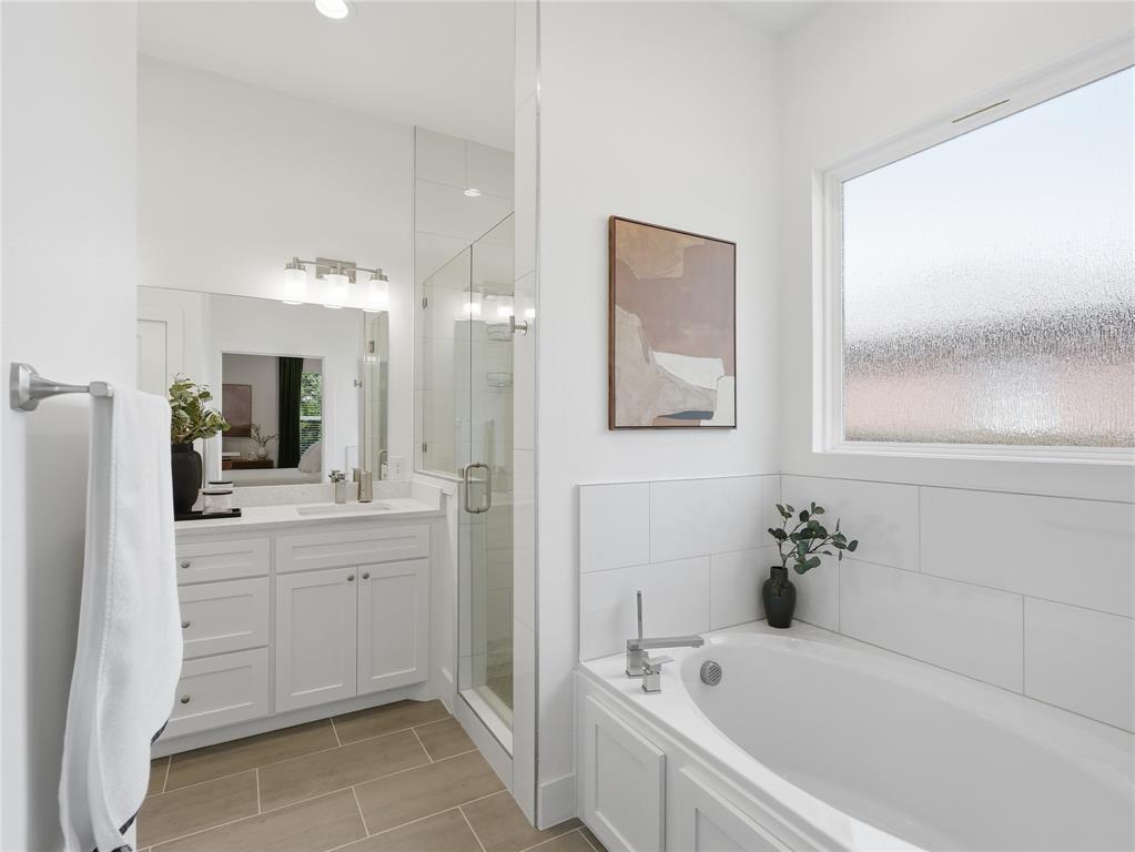 Commerce Heights - Residential