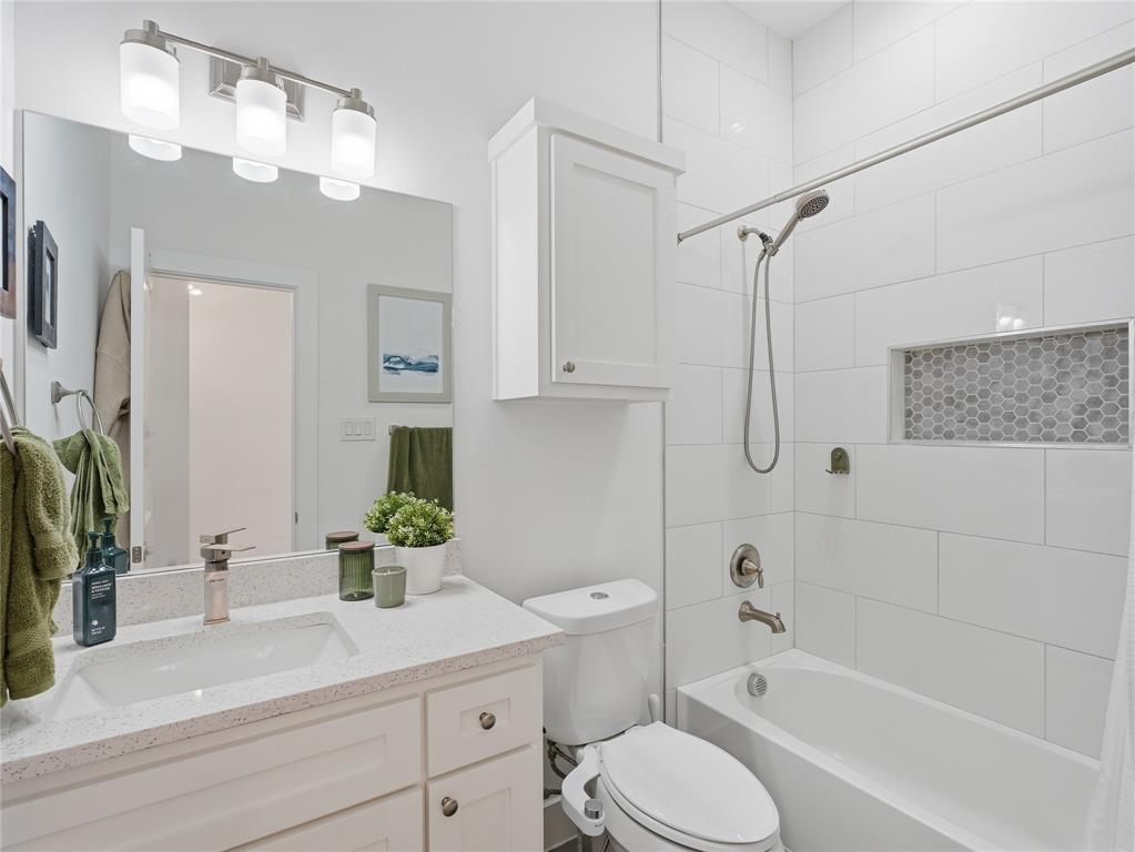 Commerce Heights - Residential