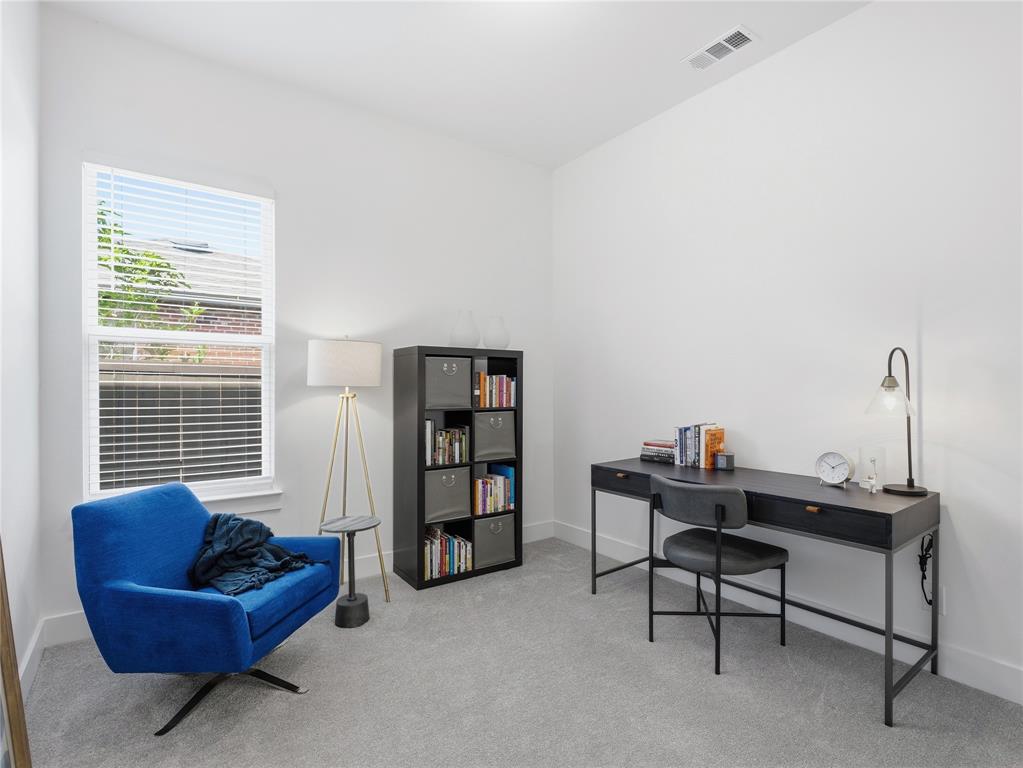 Commerce Heights - Residential