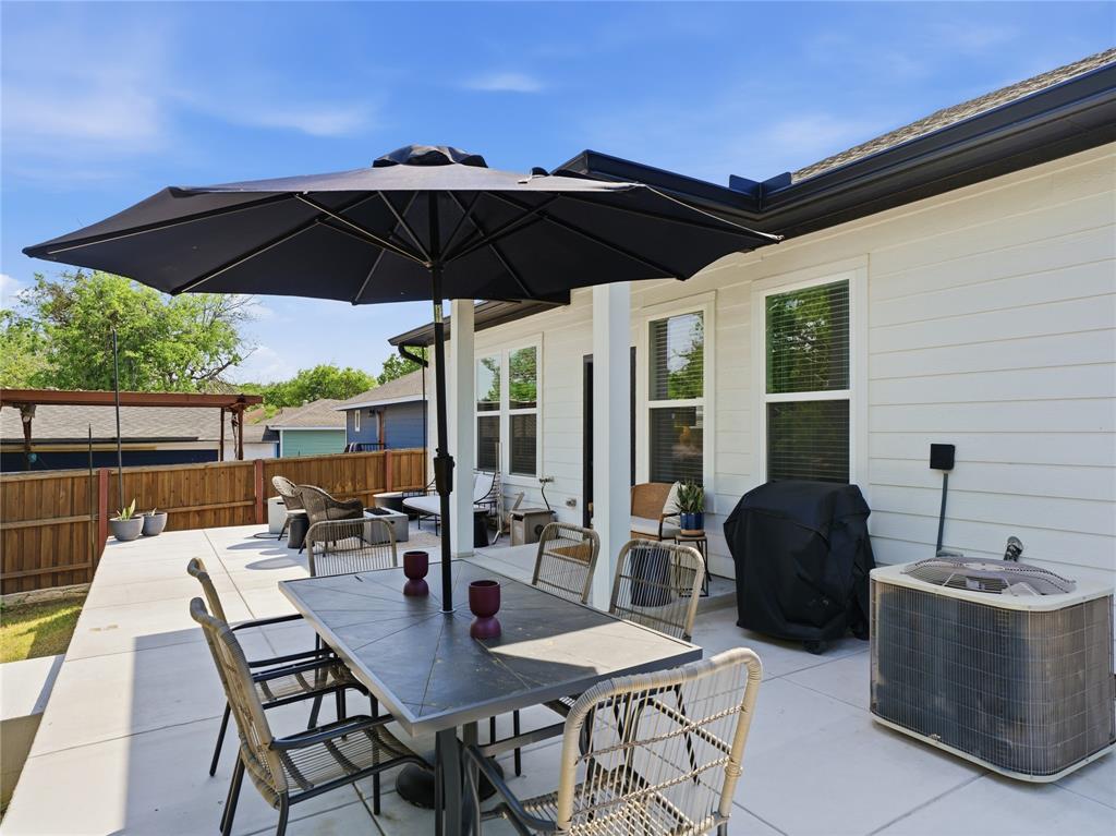 Commerce Heights - Residential