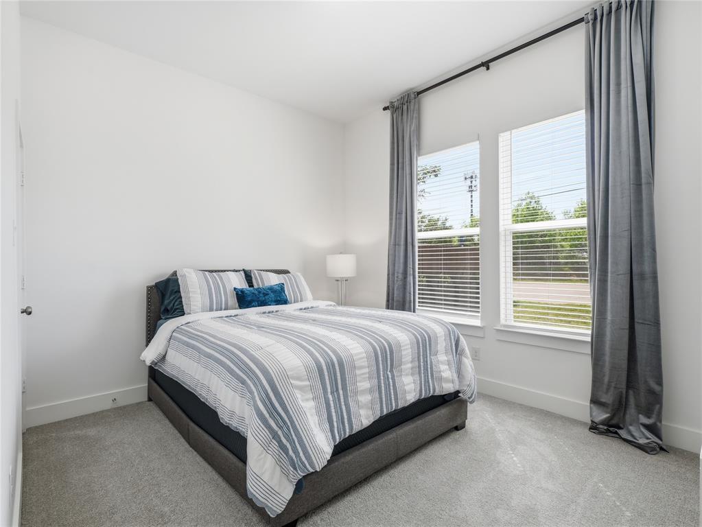 Commerce Heights - Residential