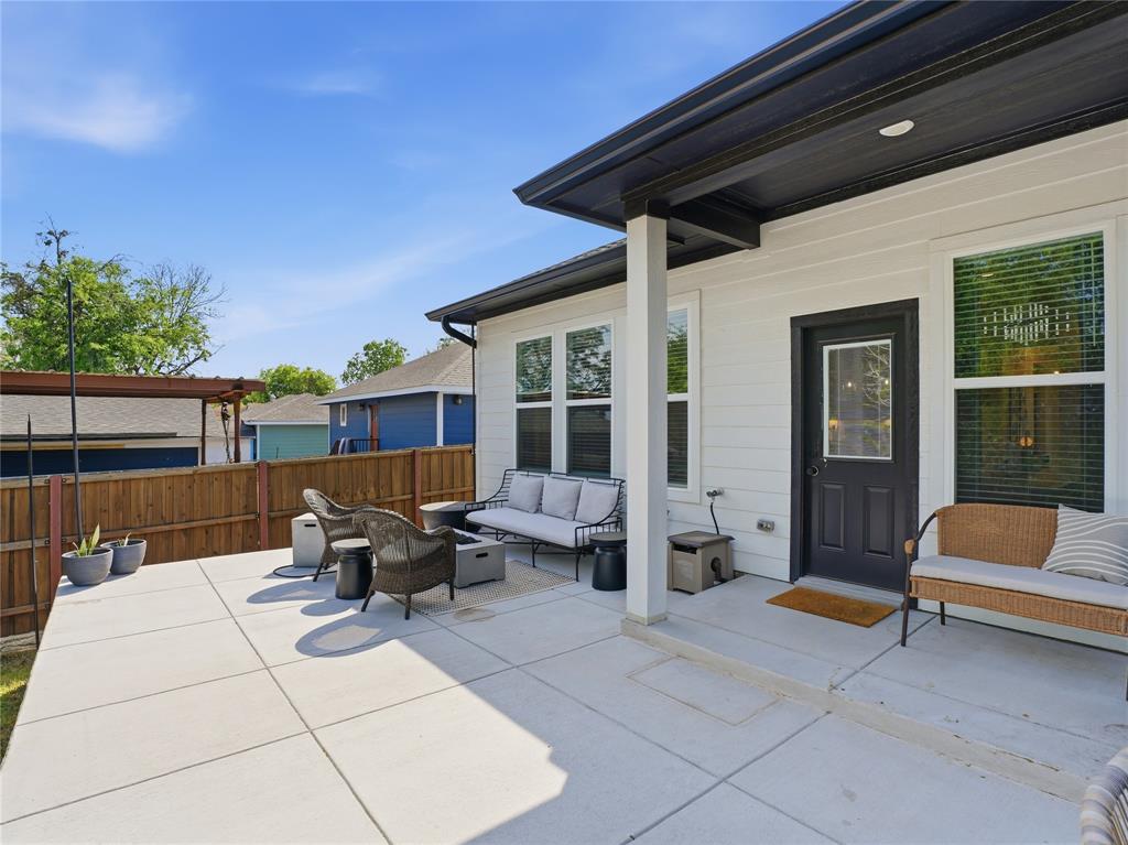 Commerce Heights - Residential